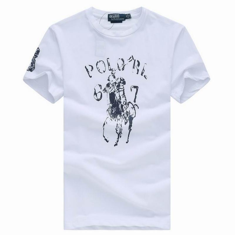 polo Men's T-shirts 92